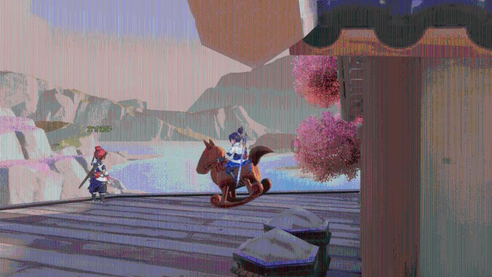 环世界